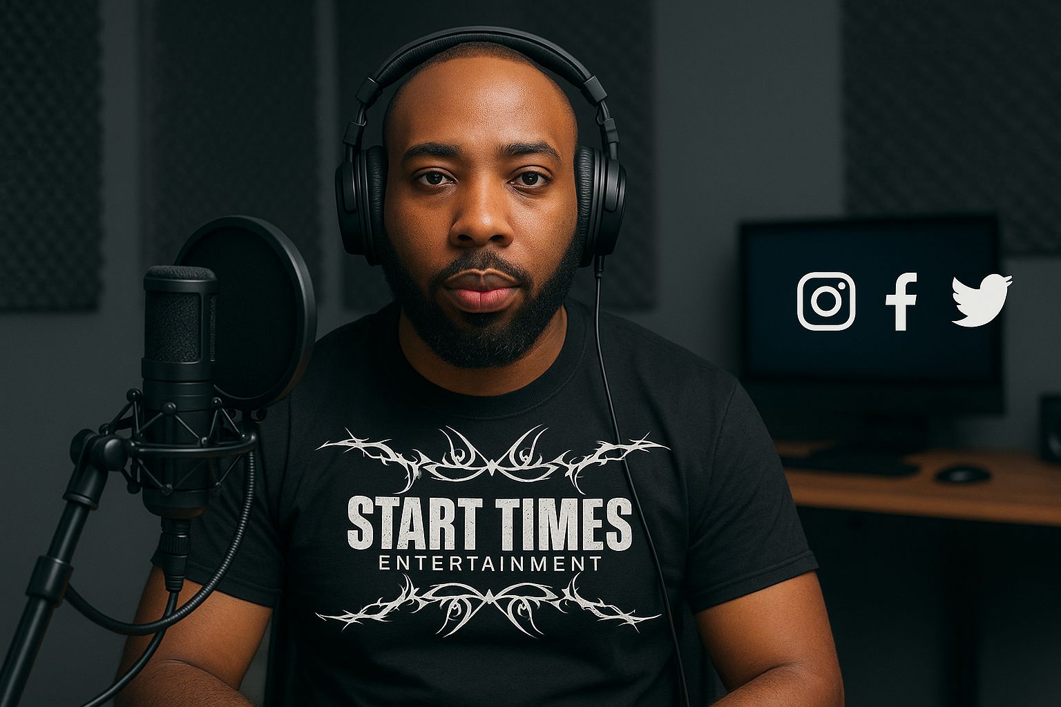 Startimes Entertainment production